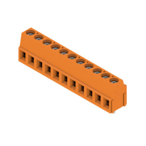 LM 5.08/11/90 3.5SN OR BX 9994200000 Terminal Blocks (PCB Mount)