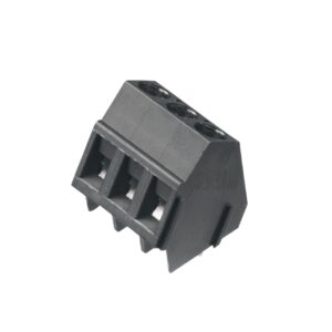 LM 5.08/10/135 3.5SN BK BX 9994400000 Terminal Blocks (PCB Mount)