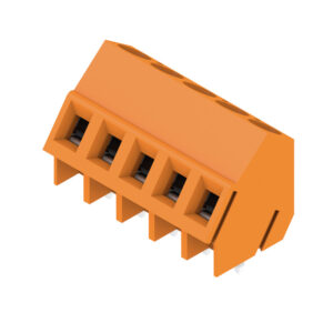 LM 5.08/05/135 3.5SN OR BX 9994560000 Terminal Blocks (PCB Mount)