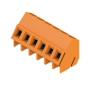 LM 5.08/06/135 3.5SN OR BX 9994570000 Terminal Blocks (PCB Mount)