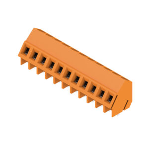 LM 5.08/11/135 3.5SN OR BX 9994620000 Terminal Blocks (PCB Mount)