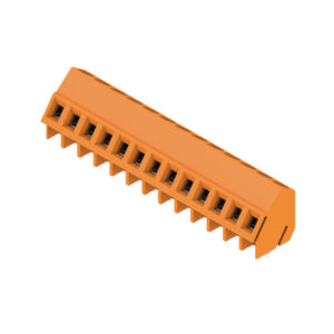 LM 5.08/13/135 3.5SN OR BX 9994640000 Terminal Blocks (PCB Mount)