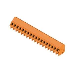 LM 5.08/18/135 3.5SN OR BX 9994690000 Terminal Blocks (PCB Mount)