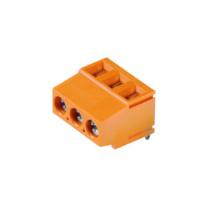 LM 5.08/06/180 3.5SN BK BX 9994780000 Terminal Blocks (PCB Mount)