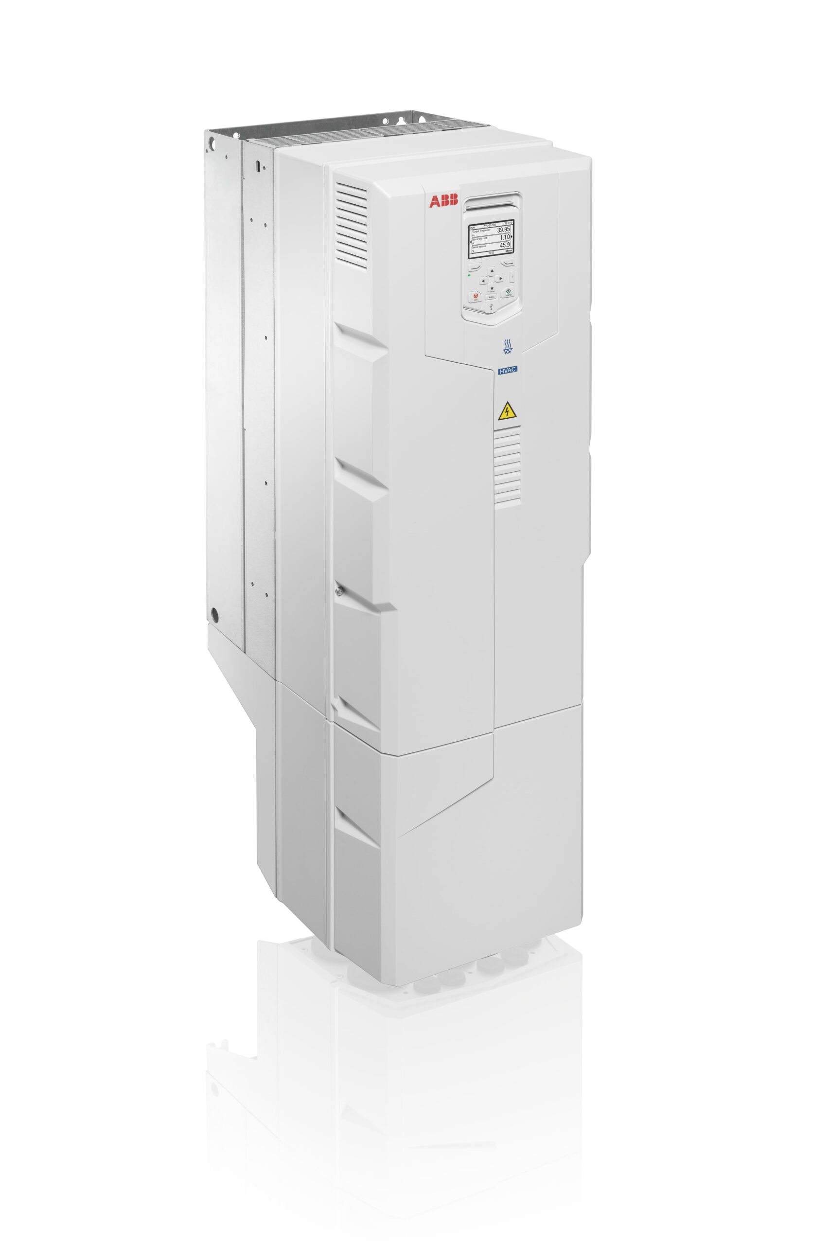 ABB ACH580-01-246A-4 variable speed drive