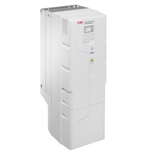 ABB ACH580-01-206A-4 variable speed drive