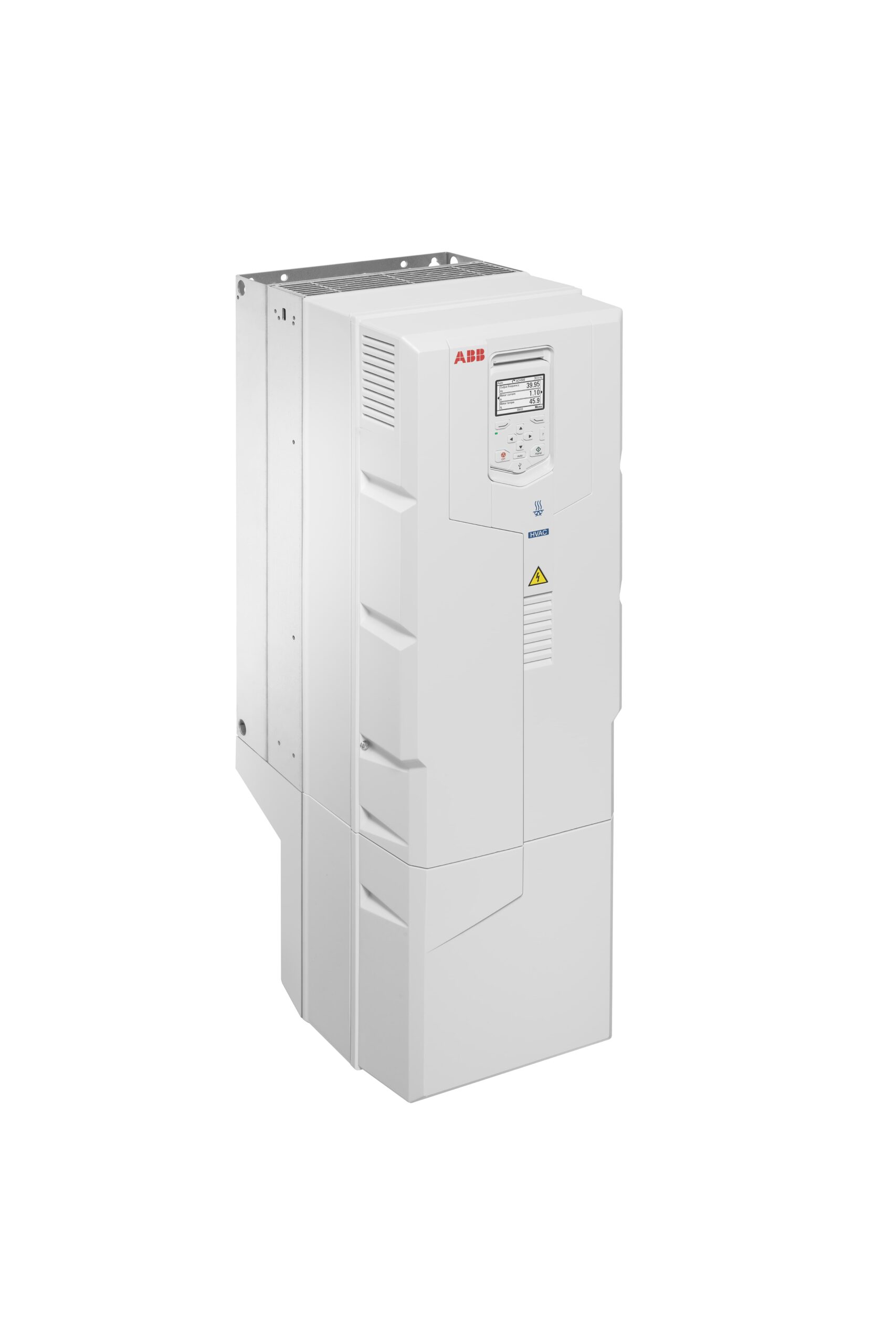 ABB ACH580-01-206A-4 variable speed drive