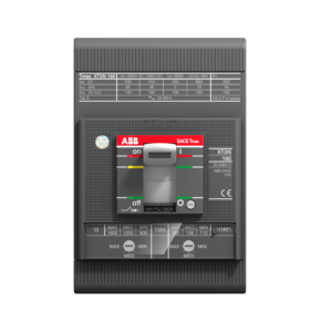 ABB Tmax XT2N 160 TMA moulded case circuit breaker