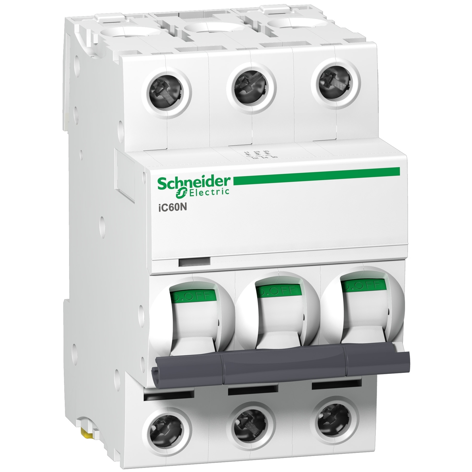 Acti9 A9F44320 Miniature Circuit Breakers (MCB)