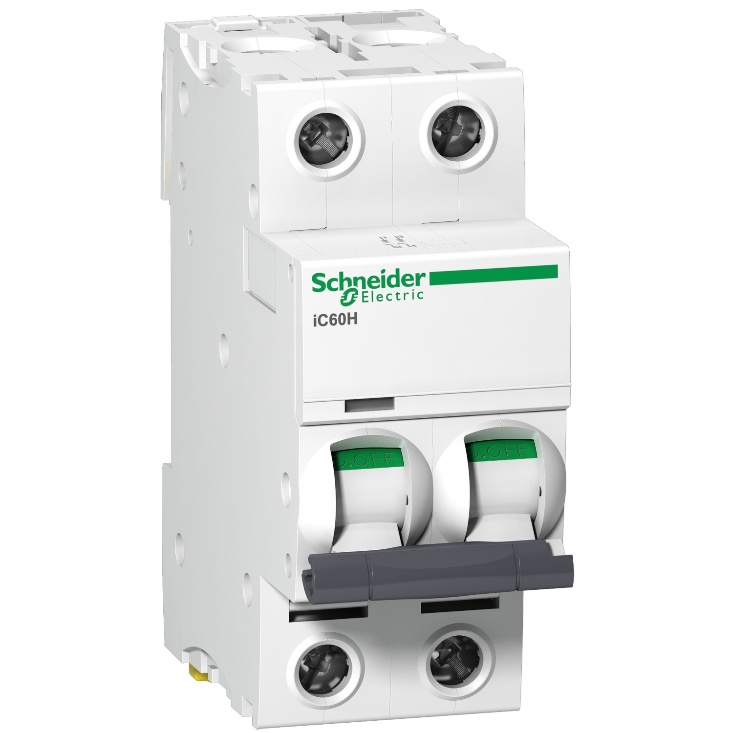 Acti9 A9F54216 Miniature Circuit Breakers (MCB)