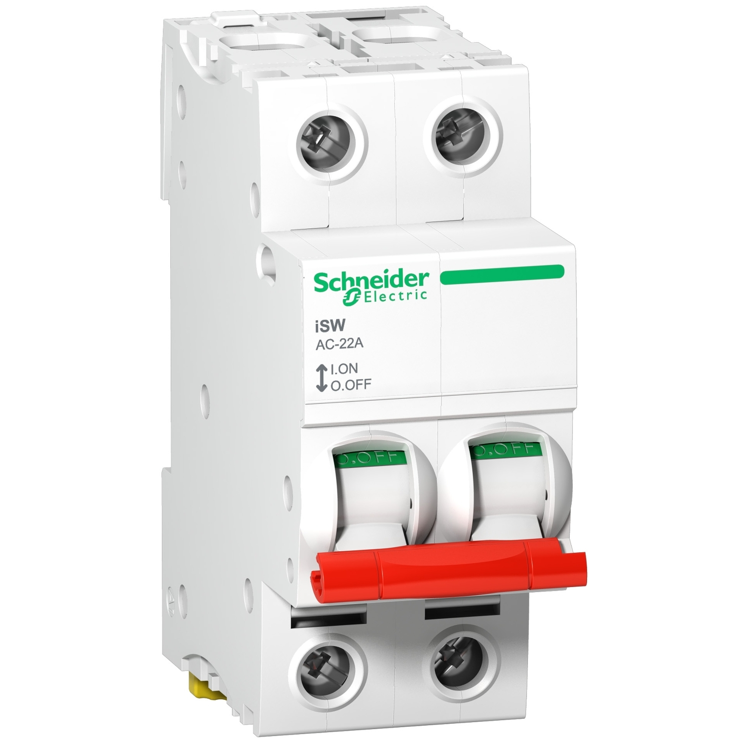 Acti9 A9S66240 Disconnect Switches