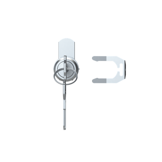SR2 AA8002 Enclosure Accessories (Locks, Hinges, Glands)