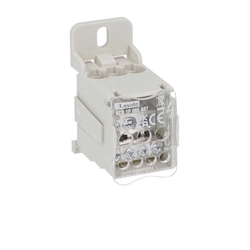 ACB1P085A07 Busbars & Busbar Systems
