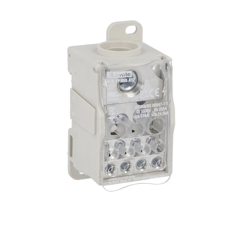 ACB1P255A12 Busbars & Busbar Systems