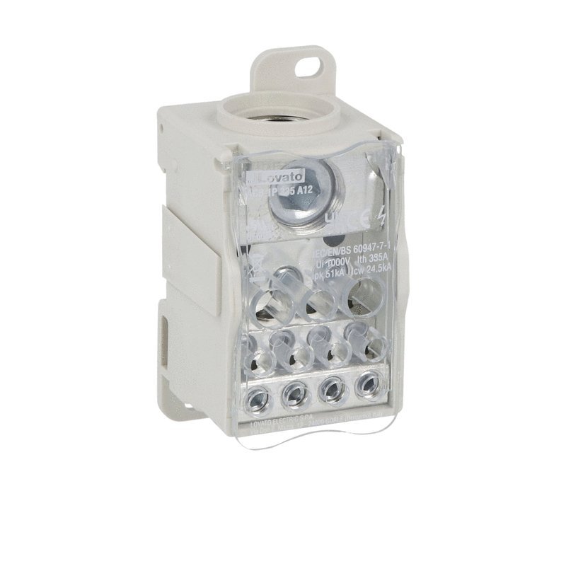 ACB1P335A12 Busbars & Busbar Systems