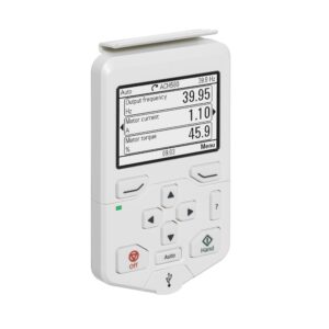 ABB ACH-AP-H control panel