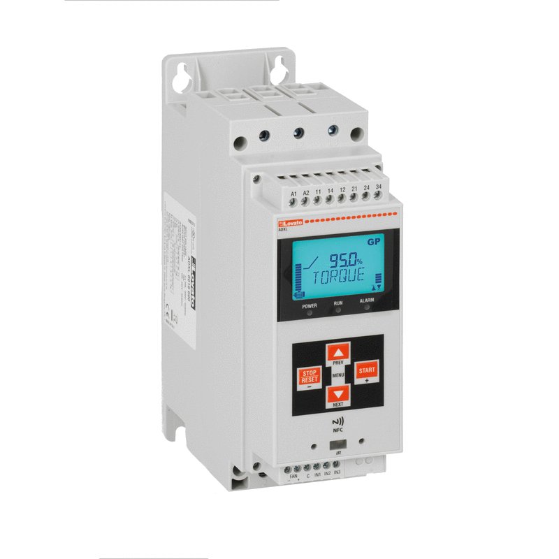 ADXL ADXL0030600 Variable Speed Drives (VSD/VFD)