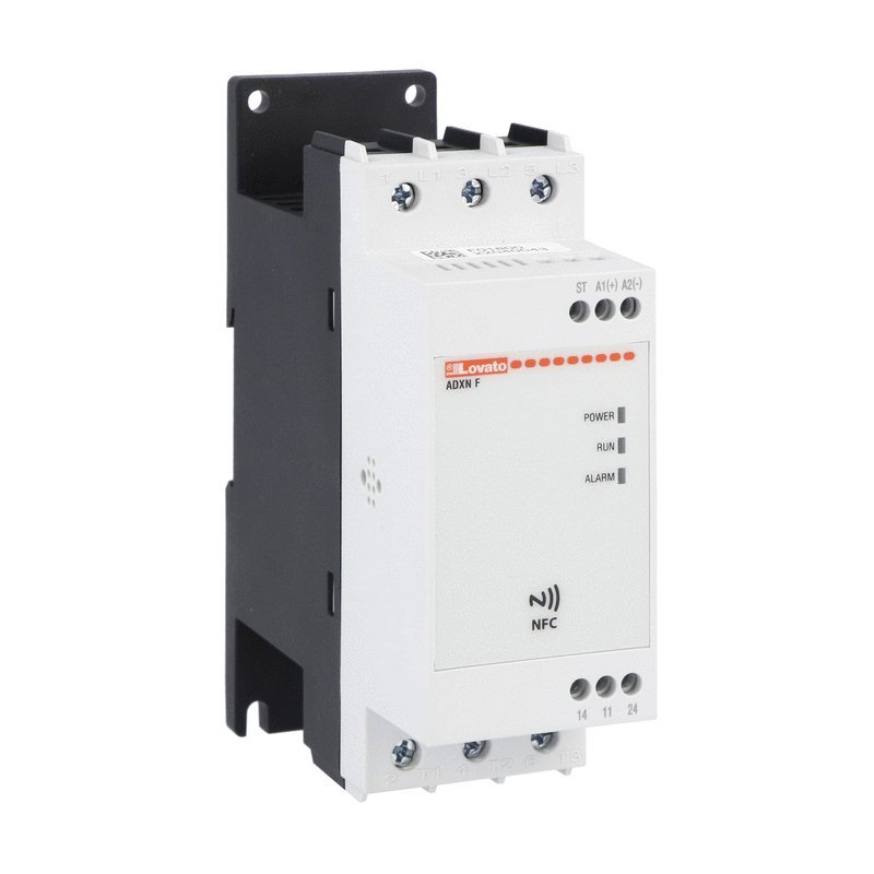 ADXNF ADXNF018 Variable Speed Drives (VSD/VFD)