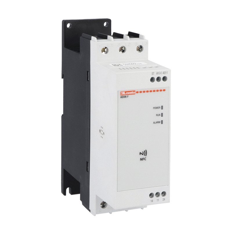 ADXNF ADXNF03024 Variable Speed Drives (VSD/VFD)
