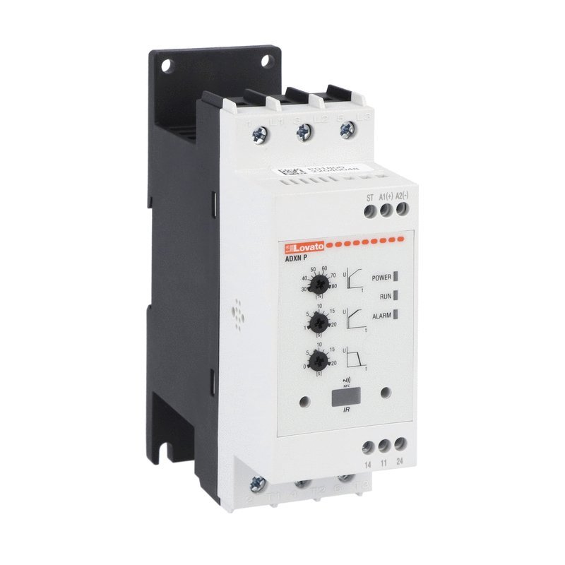 ADXNP ADXNP018 Variable Speed Drives (VSD/VFD)