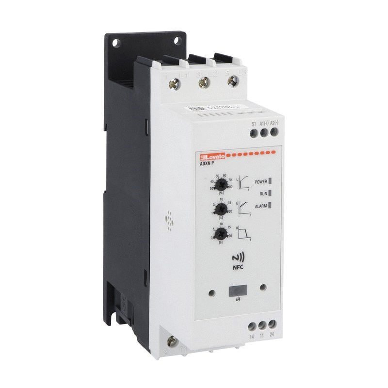 ADXNP ADXNP030 Variable Speed Drives (VSD/VFD)