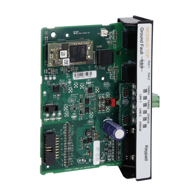 ADXTTCP ADXTTCP Terminal Blocks