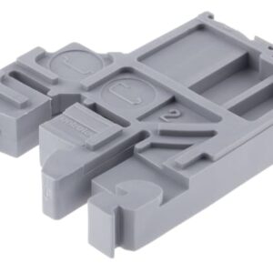 AJS9-3 – Insulated test socket Ø4 mm