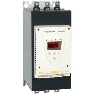 ATS22C17Q Soft Starters