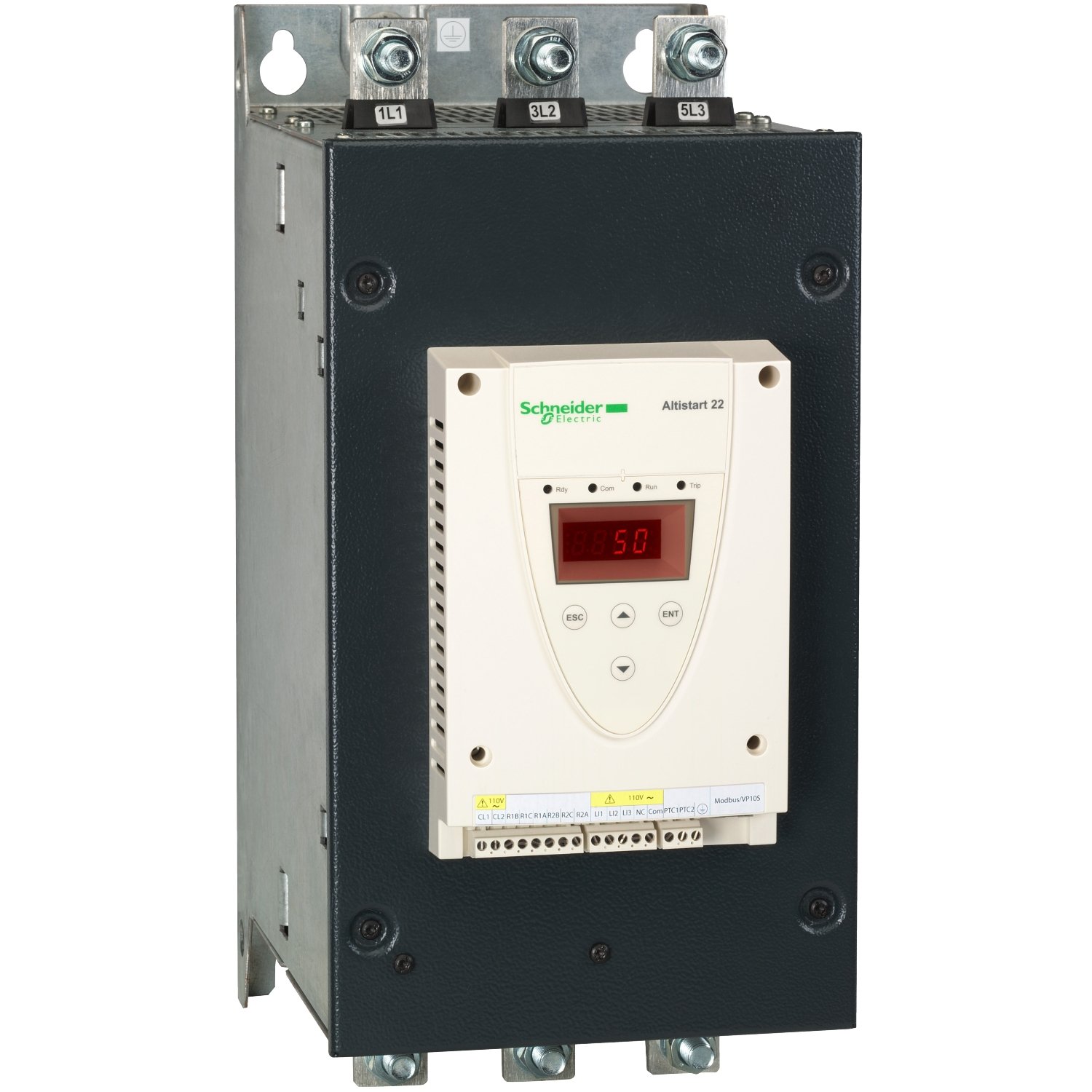 ATS22C41Q Soft Starters