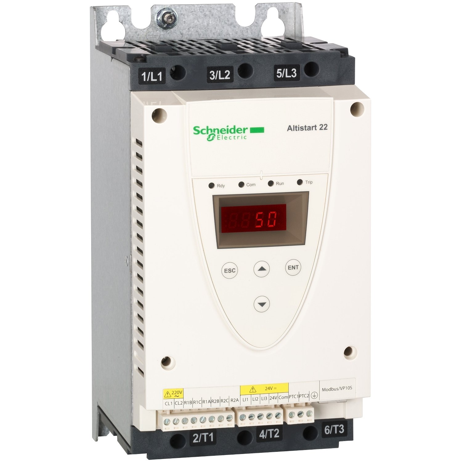 ATS22D32Q Soft Starters