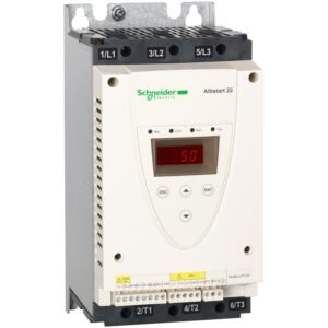 ATS22D47Q Soft Starters