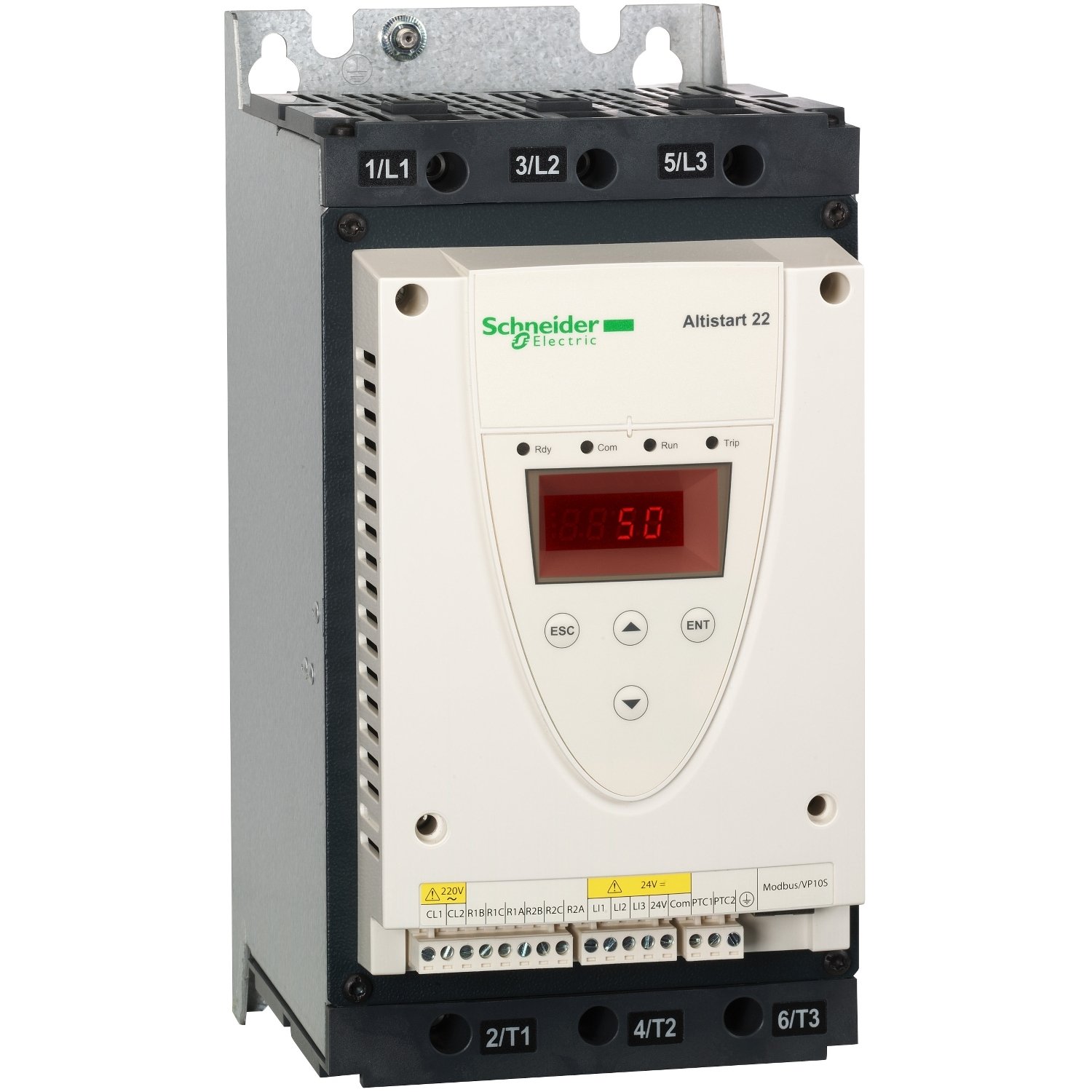 ATS22D75Q Soft Starters