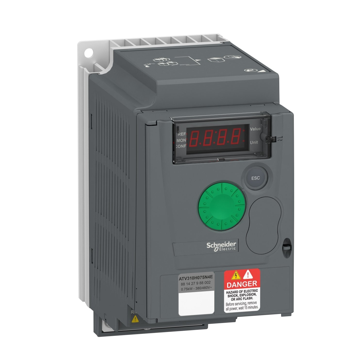 ATV310 ATV310H075N4E Variable Speed Drives (VSD/VFD)