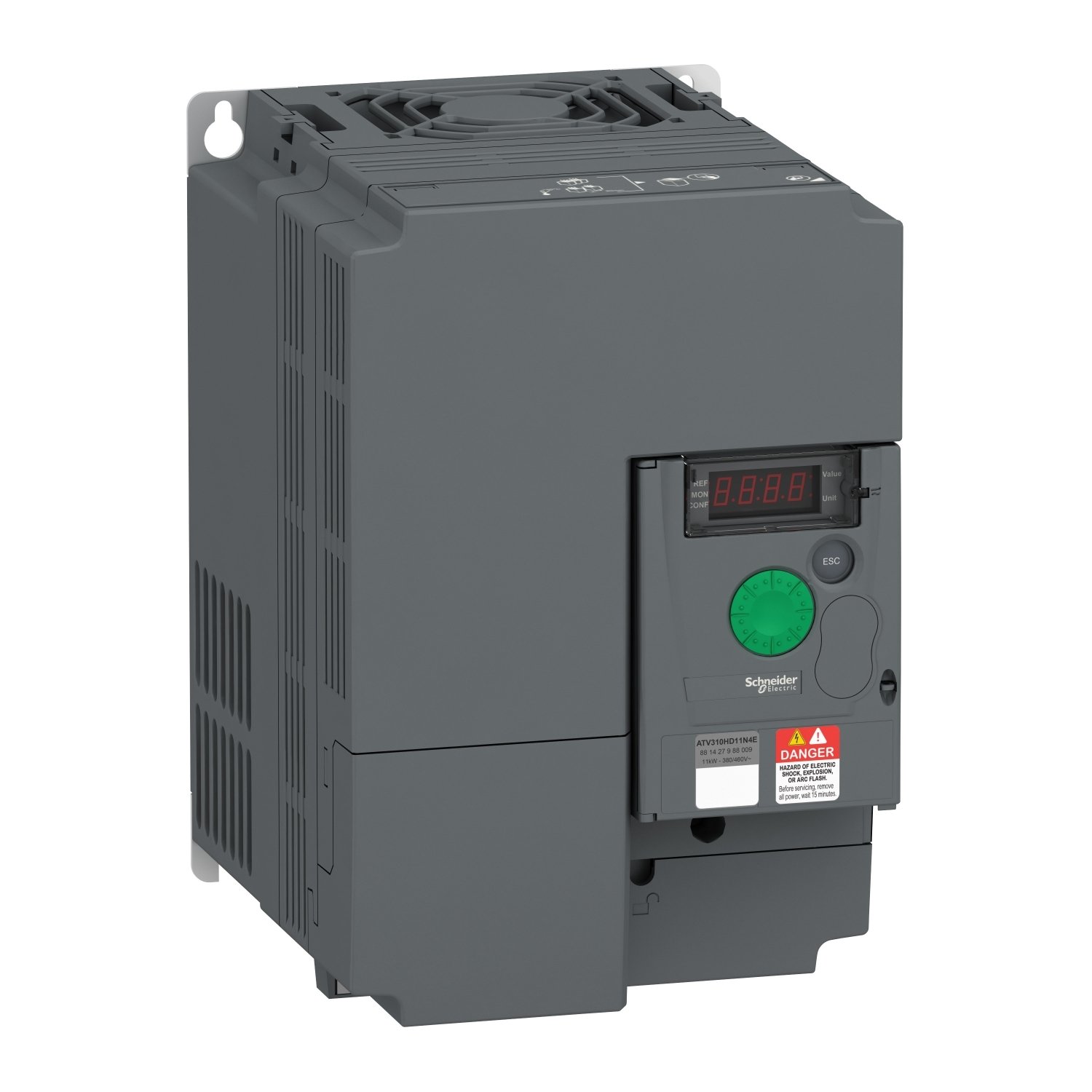 ATV310 ATV310HD11N4E Variable Speed Drives (VSD/VFD)