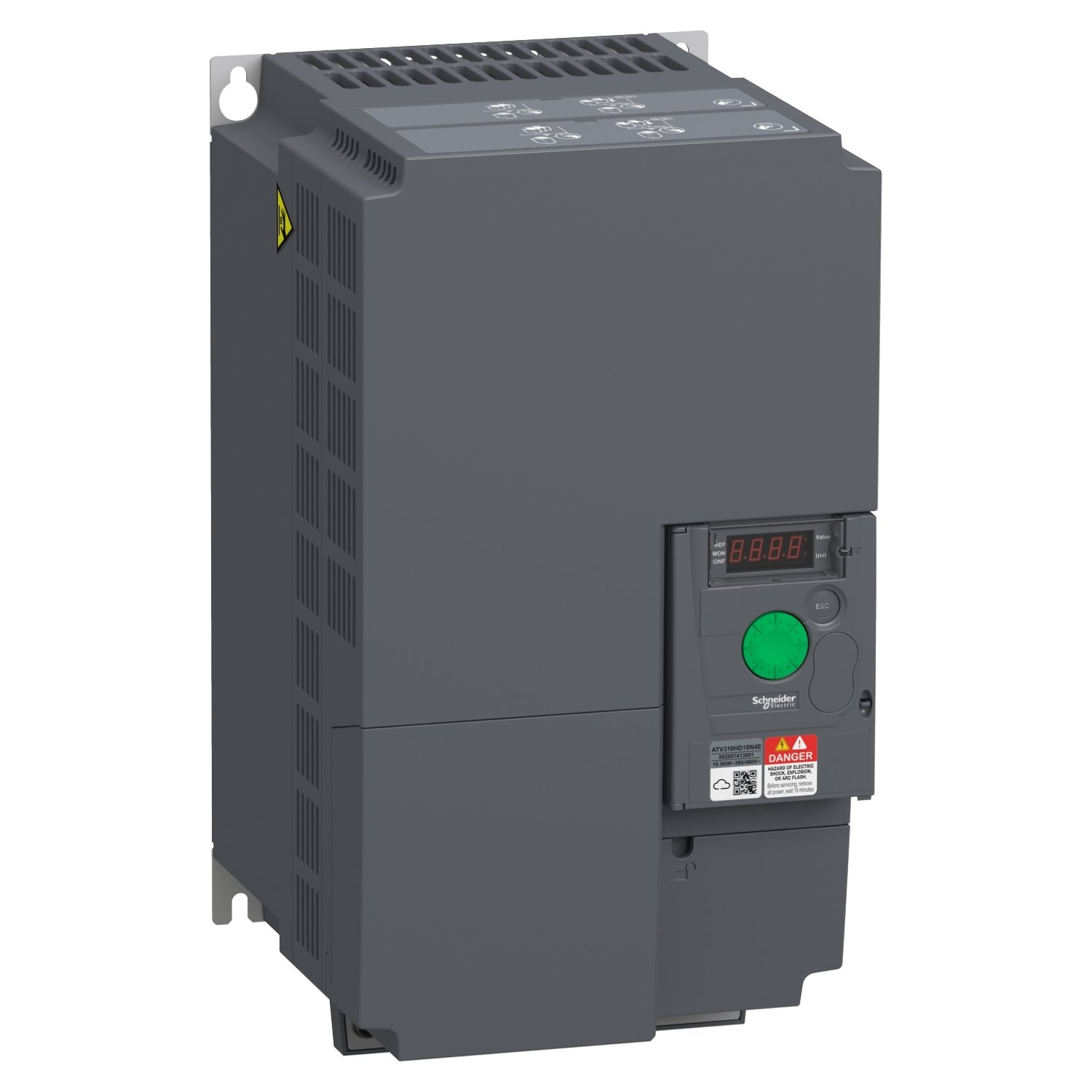 ATV310 ATV310HD18N4E Variable Speed Drives (VSD/VFD)