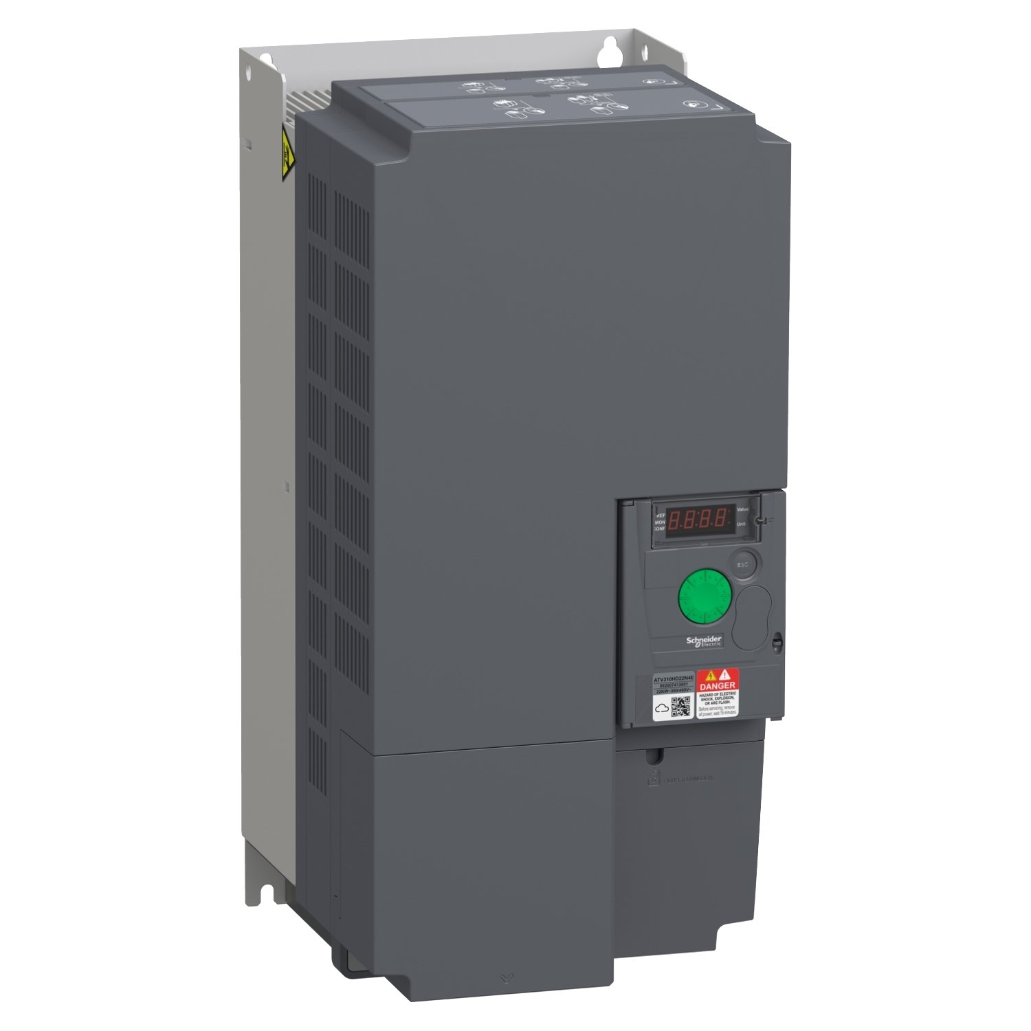 ATV310 ATV310HD22N4E Variable Speed Drives (VSD/VFD)