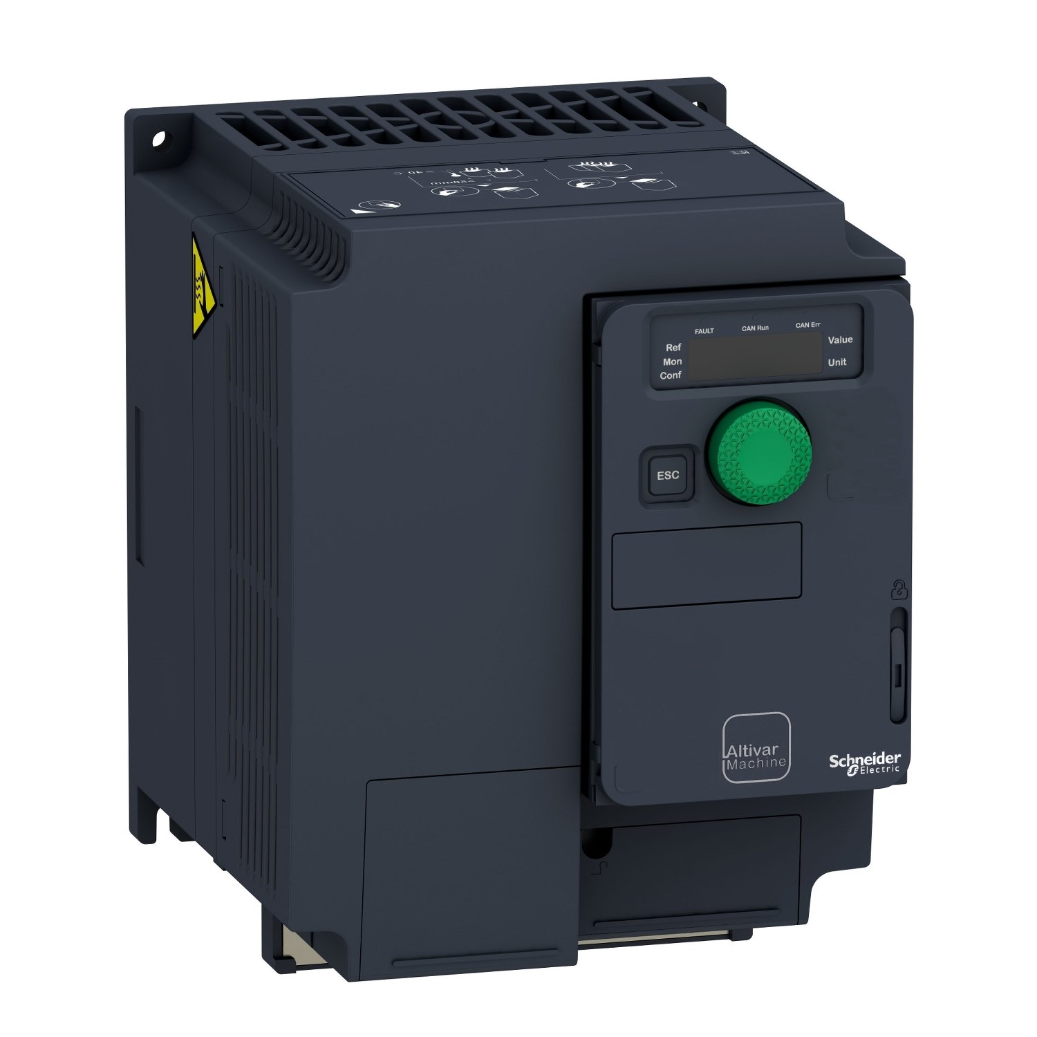ATV320U40N4C Variable Speed Drives (VSD/VFD)