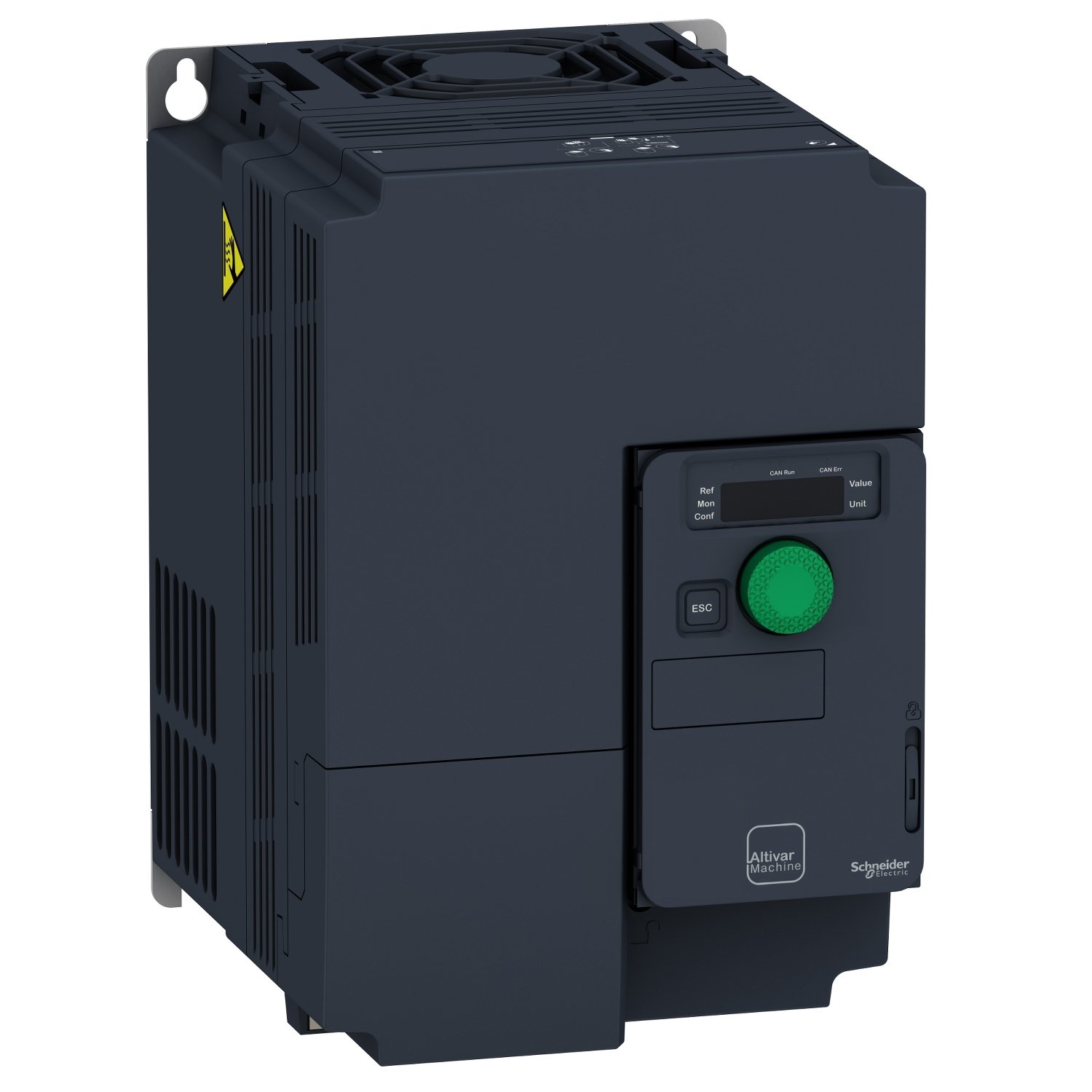 ATV320U75N4C Variable Speed Drives (VSD/VFD)
