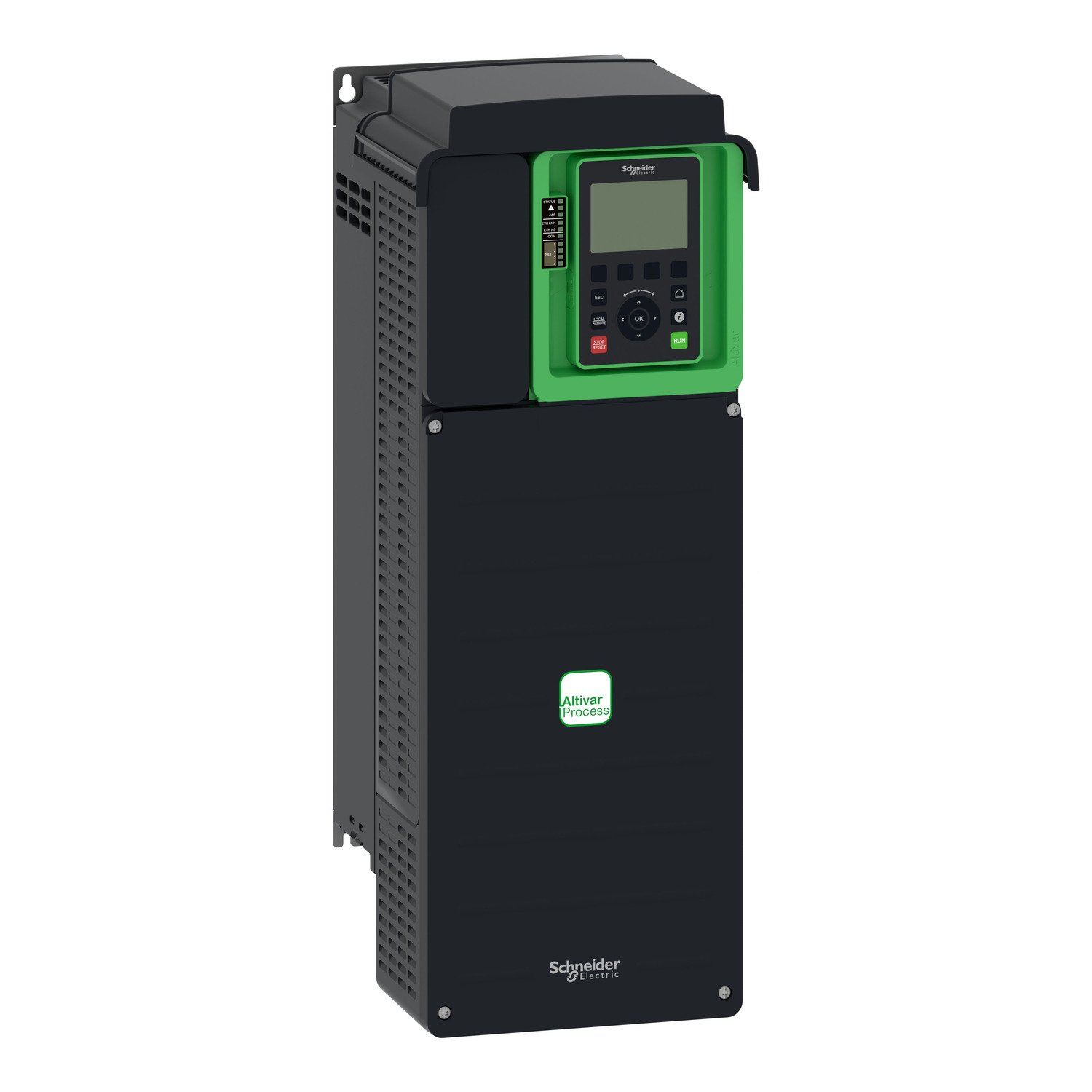 ATV630 ATV630D22N4 Variable Speed Drives (VSD/VFD)