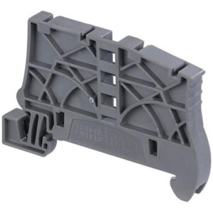 BAM3 – End stop / end bracket