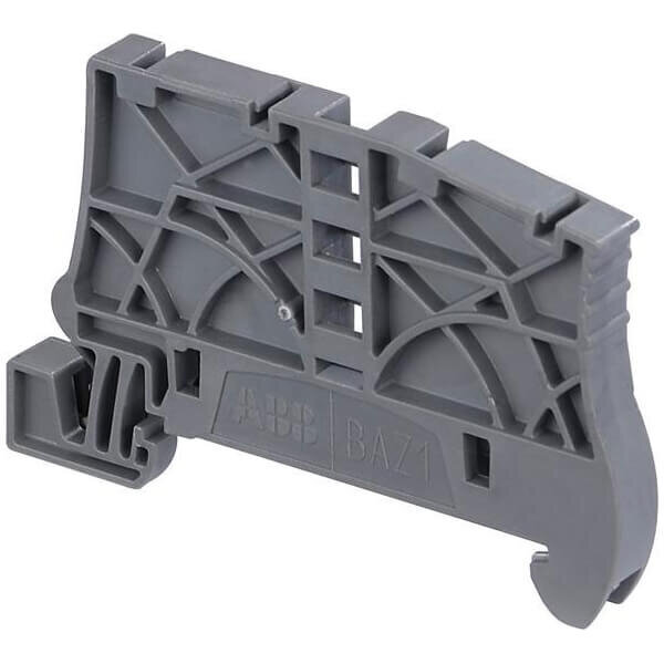 TE BAM3 – End stop / end bracket — Terminal Blocks