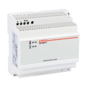 BCF BCF025012 Battery Backup Systems