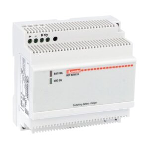 BCF BCF025024 Battery Backup Systems