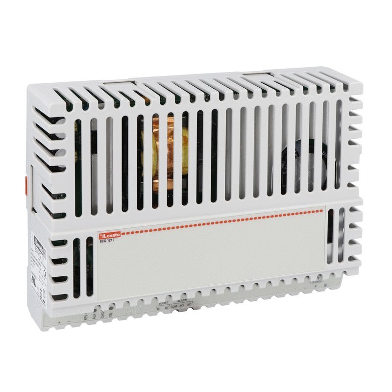 BCG BCG1212 Battery Backup Systems