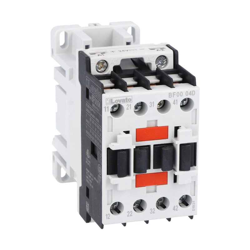 BF00 BF0004D024 Contactors