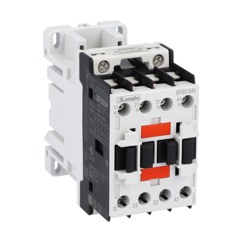 BF00 BF0004L048 Contactors