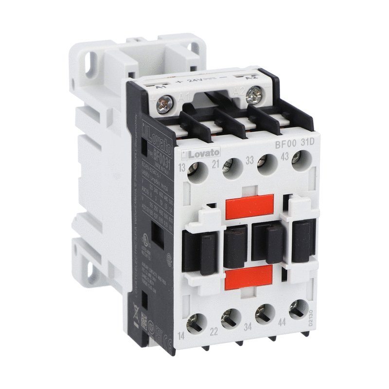 BF00 BF0031D060 Contactors