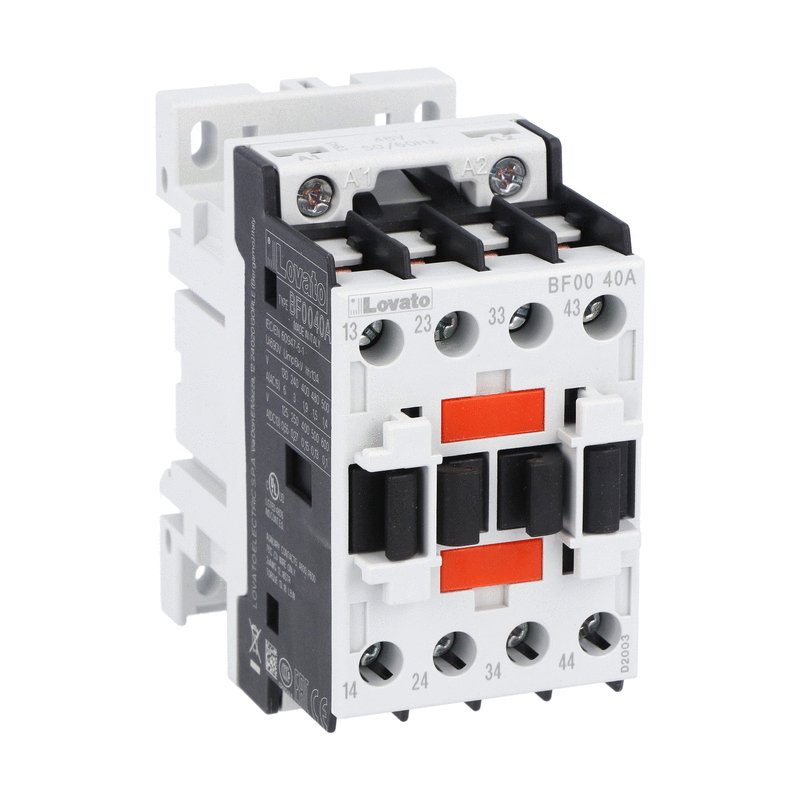 BF00 BF0040A46060 Contactors