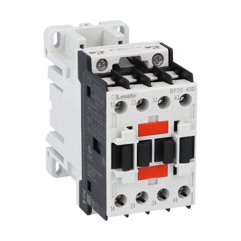 BF00 BF0040D012 Contactors