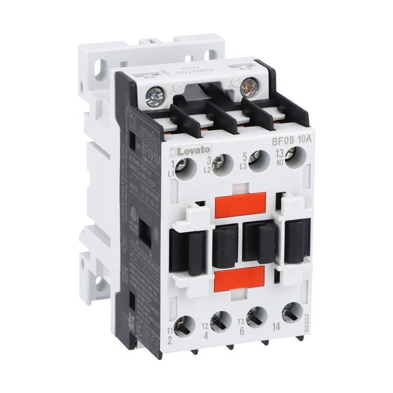 BF09 BF0910A024 Contactors